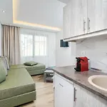 Aparthotel Maria Elena Limenas (Thasos)