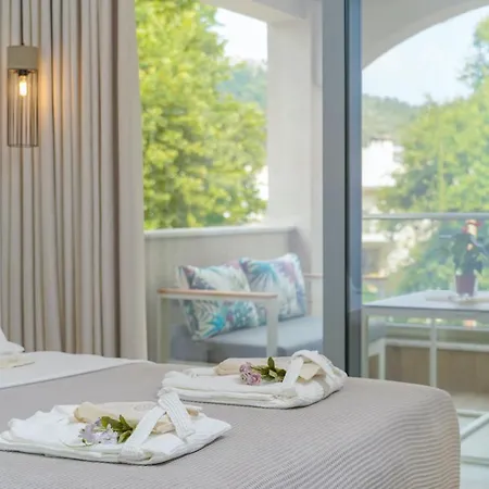 شقة فندقية Maria Elena