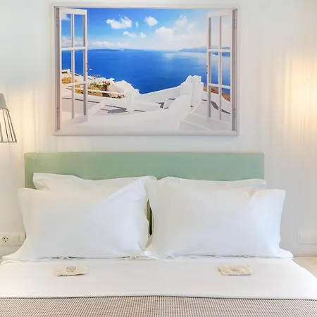 Maria Elena 4* لايميناس