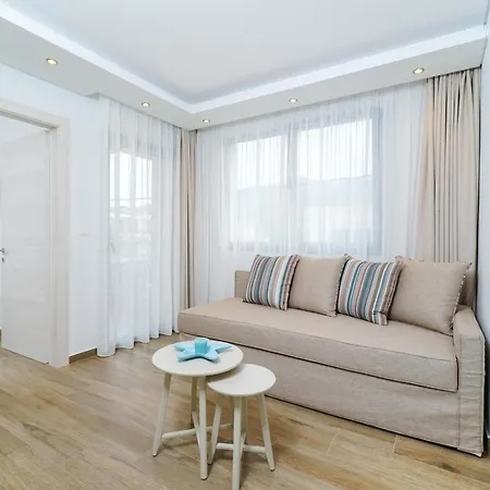 Maria Elena شقة فندقية