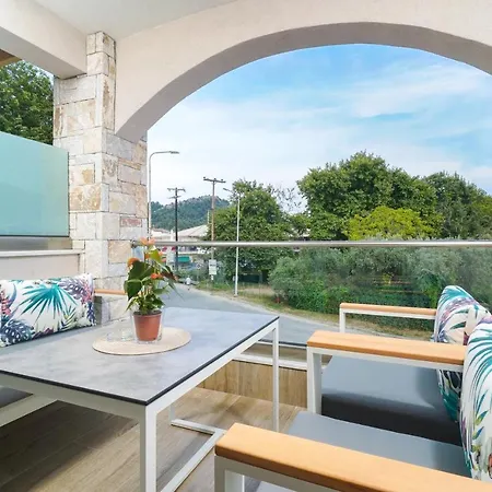 Maria Elena شقة فندقية 4*