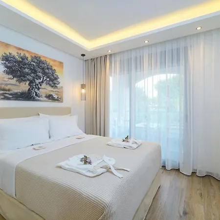 Maria Elena شقة فندقية