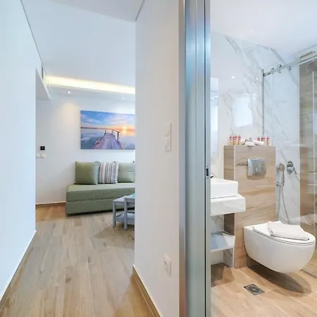 شقة فندقية Maria Elena