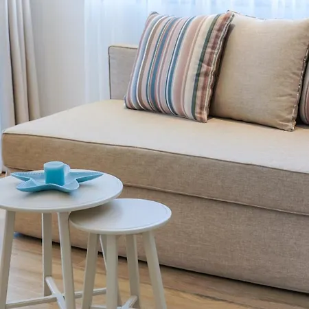 شقة فندقية Maria Elena 4*