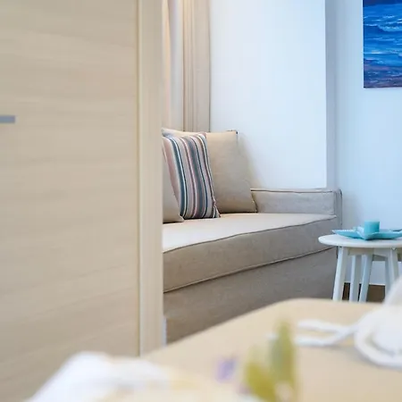 Maria Elena 4* لايميناس