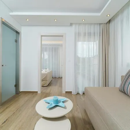 شقة فندقية Maria Elena