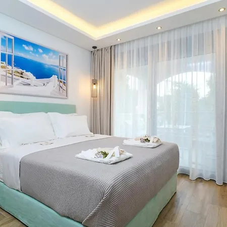 Maria Elena 4* لايميناس