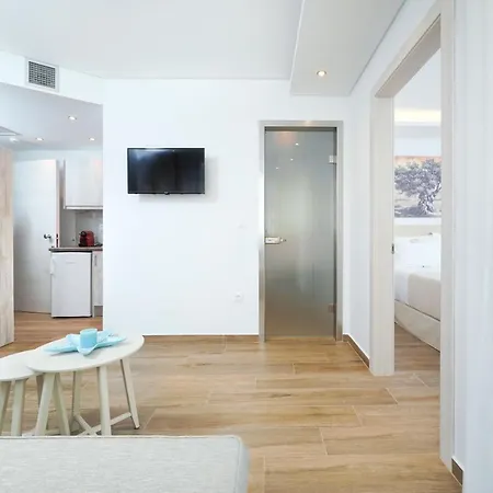 Maria Elena شقة فندقية 4*