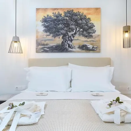 Maria Elena شقة فندقية