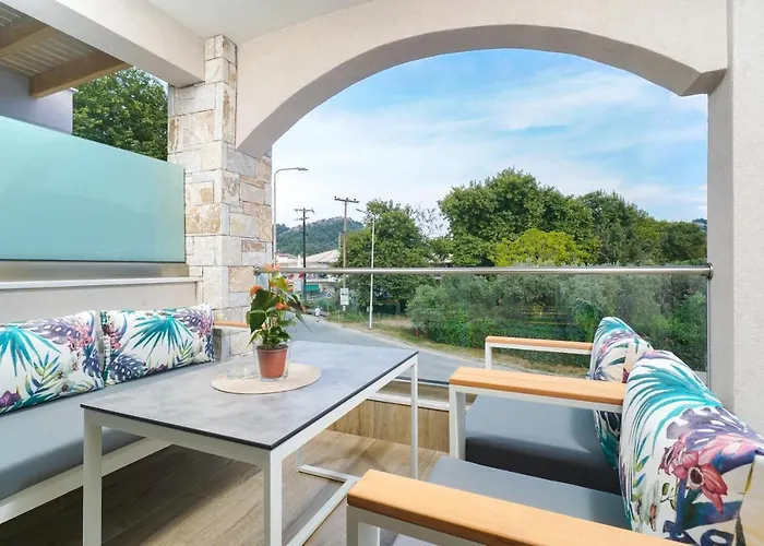 Maria Elena Aparthotel 4*