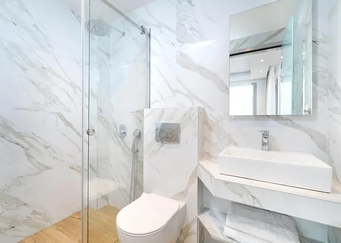 Aparthotel Maria Elena Limenas (Thasos)