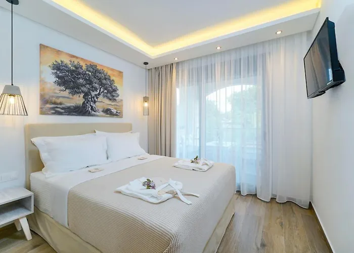 Maria Elena Aparthotel