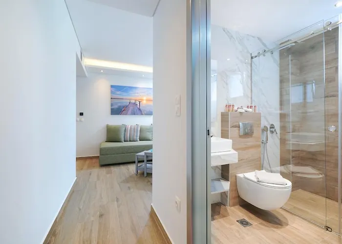 Aparthotel Maria Elena