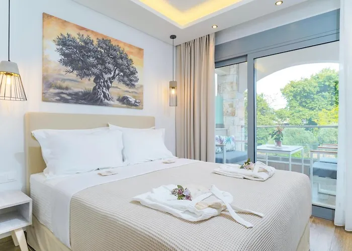 Maria Elena Aparthotel