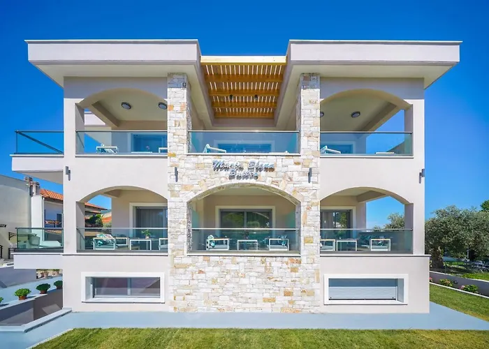 Aparthotel Maria Elena 4*