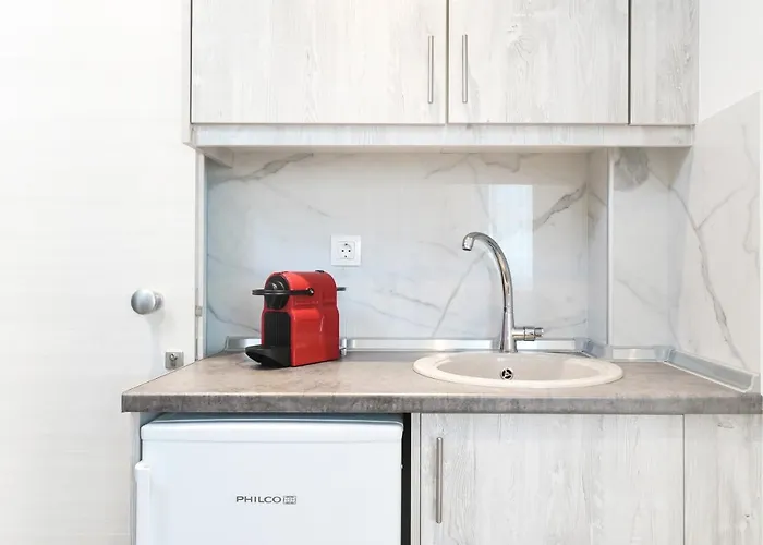 Aparthotel Maria Elena