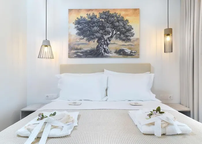 Maria Elena Aparthotel